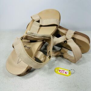 Joie Tan Women's Sandals size 8,5